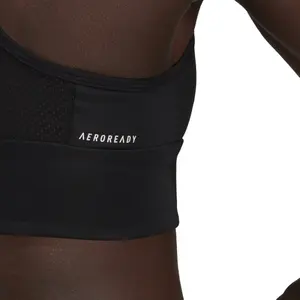 Dames crop top adidas Aeroready image-5