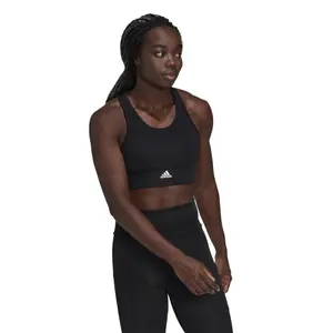 Camiseta de mujer adidas Aeroready image-2