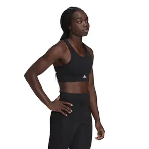 Dames crop top adidas Aeroready image-3