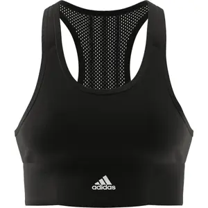 Camiseta de mujer adidas Aeroready image-5