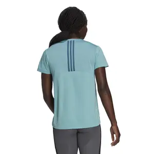 Women's T-shirt adidas Aeroready Designed 2 Move Sport image-4