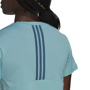 Women's T-shirt adidas Aeroready Designed 2 Move Sport image-6