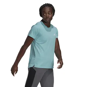 Women's T-shirt adidas Aeroready Designed 2 Move Sport image-3