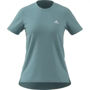 Camiseta de mujer adidas Aeroready Designed 2 Move Sport image-5