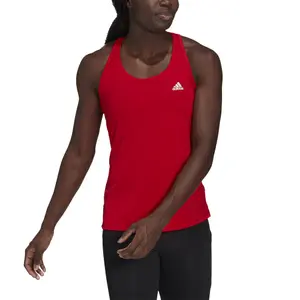 Linne för kvinnor adidas Primeblue Designed 2 Move 3-Stripes Sport image-1