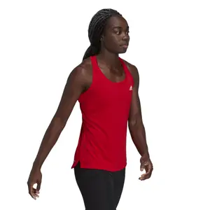 Linne för kvinnor adidas Primeblue Designed 2 Move 3-Stripes Sport image-3