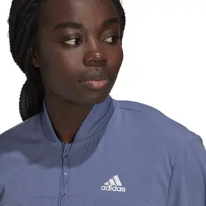 Chándal de mujer adidas Aeroready Designed image-4