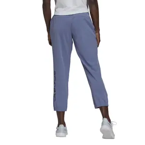 Damen 7/8-Hose adidas Aeroready Designed To Move Print image-2