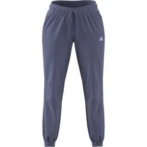 Pantalones de mujer 7/8 adidas Aeroready Designed To Move Print image-4