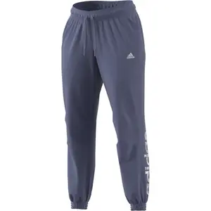 Pantalones de mujer 7/8 adidas Aeroready Designed To Move Print image-3