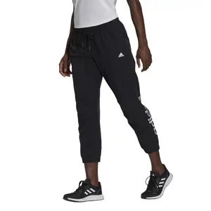 Pantalones de mujer adidas 7/8 Aeroready Designed Sport image-2