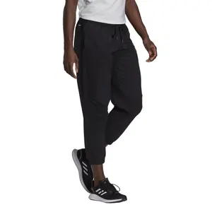 Women's trousers adidas 7/8 Aeroready Designed Sport image-1