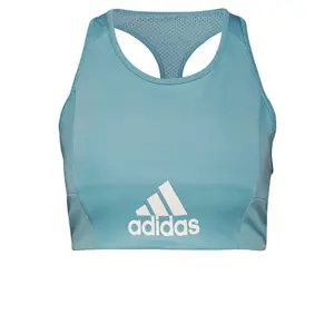 Sujetador de mujer adidas Aeroready Designed image-0