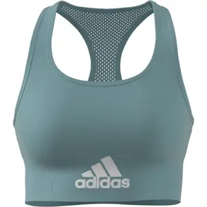 Sujetador de mujer adidas Aeroready Designed image-5
