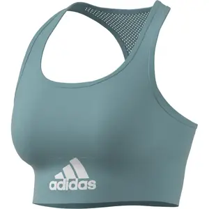 Sujetador de mujer adidas Aeroready Designed image-3