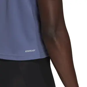 Women's T-shirt adidas Aeroready Designed 2 Move image-6