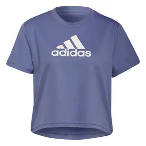 Camiseta de mujer adidas Aeroready Designed 2 Move image-1