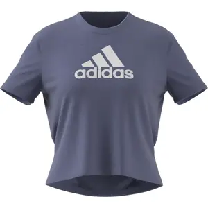 Camiseta de mujer adidas Aeroready Designed 2 Move image-5