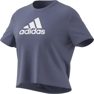 Camiseta de mujer adidas Aeroready Designed 2 Move image-3