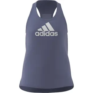 Camiseta de tirantes para mujer adidas Aeroready Designed 2 image-5