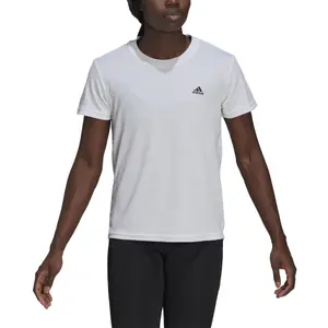 Camiseta de mujer adidas Aeroready Designed 2 Move image-4