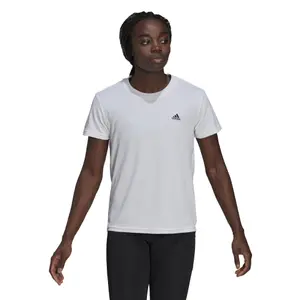 Camiseta de mujer adidas Aeroready Designed 2 Move image-2