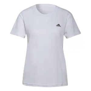 Camiseta de mujer adidas Aeroready Designed 2 Move image-1