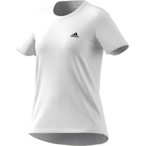 Camiseta de mujer adidas Aeroready Designed 2 Move image-3