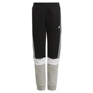 Pantalón de chándal para niño adidas Essentials Colorblock image-0
