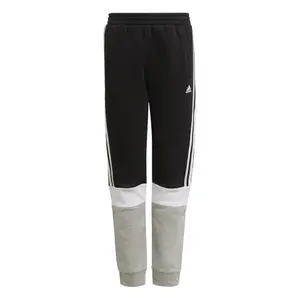 Pantalón de chándal para niño adidas Essentials Colorblock image-1