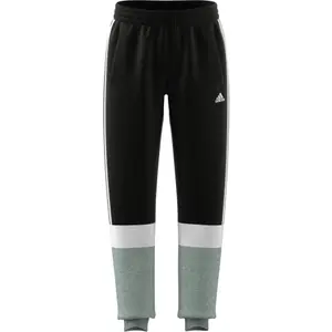 Pantalón de chándal para niño adidas Essentials Colorblock image-3