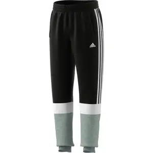 Pantalón de chándal para niño adidas Essentials Colorblock image-2