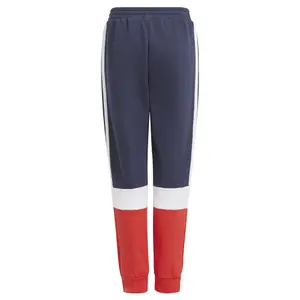 Kinderhosen adidas Essentials Colorblock image-1