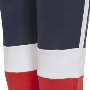 Pantalones para niños adidas Essentials Colorblock image-4