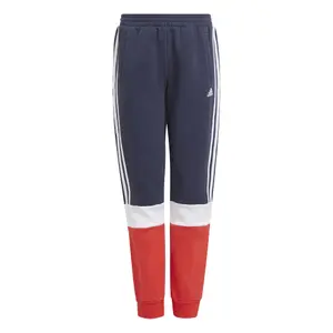 Pantalones para niños adidas Essentials Colorblock image-1