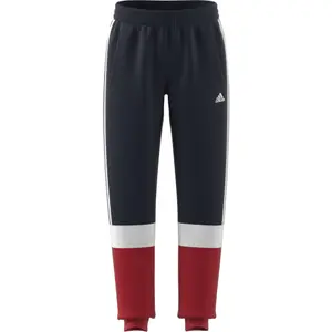Pantalones para niños adidas Essentials Colorblock image-3