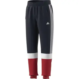 Pantalones para niños adidas Essentials Colorblock image-2