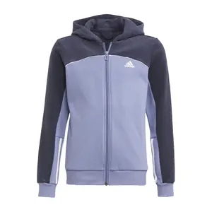 Chaqueta para niños adidas Colorblock image-0