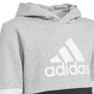 Sudadera niño adidas Colorblock image-6