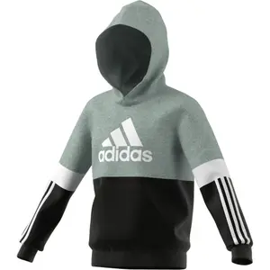 Sudadera niño adidas Colorblock image-2