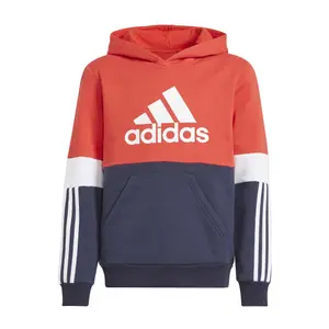 Sudadera niño adidas Colorblock image-0