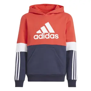 Sudadera niño adidas Colorblock image-1
