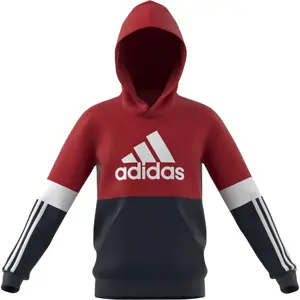 Sudadera niño adidas Colorblock image-3