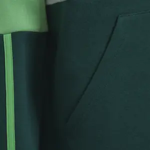 Sudadera niño adidas Colorblock image-6