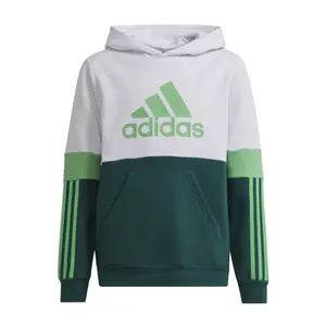 Sudadera niño adidas Colorblock image-0