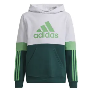 Sudadera niño adidas Colorblock image-1