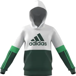 Sudadera niño adidas Colorblock image-3