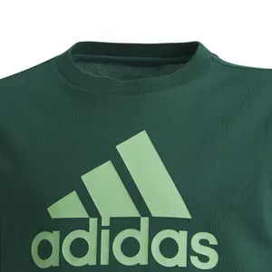 Camiseta de niño adidas Essentials Colorblock image-4