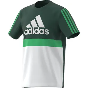 Camiseta de niño adidas Essentials Colorblock image-2