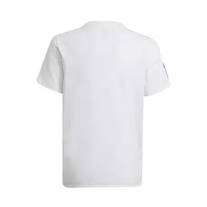 Child's T-shirt adidas Essentials Colorblock image-1
